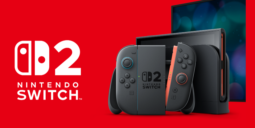 Switch2预购火爆，订单太多卡服务器，该不该着急报名？