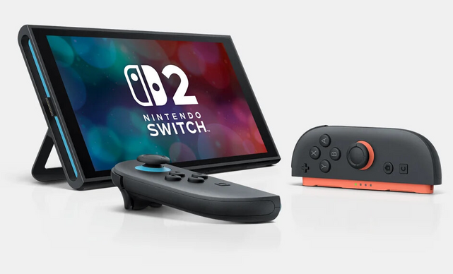 Switch2预购火爆，订单太多卡服务器，该不该着急报名？