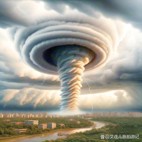 梦见龙卷风象征心理风暴,深入解析解梦实例引发内心共鸣! 梦见龙卷风象征心理风暴,深入解析解梦实例引发内心共鸣!