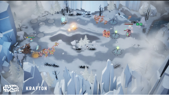 牌兵布阵正式登陆Steam：如何掌握核心策略？   
