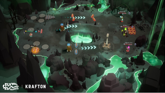 牌兵布阵正式登陆Steam：如何掌握核心策略？   
