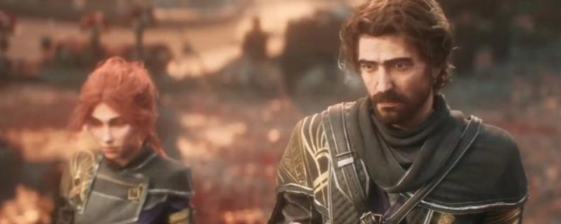 如何高效获取符纹？光与影：33号远征队攻略详解