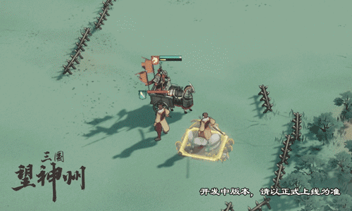 手游攻略秘籍：三国望神州夏侯惇将领深度解析，战无不胜攻略技巧！掌握无惧策略，提升你的游戏实力。