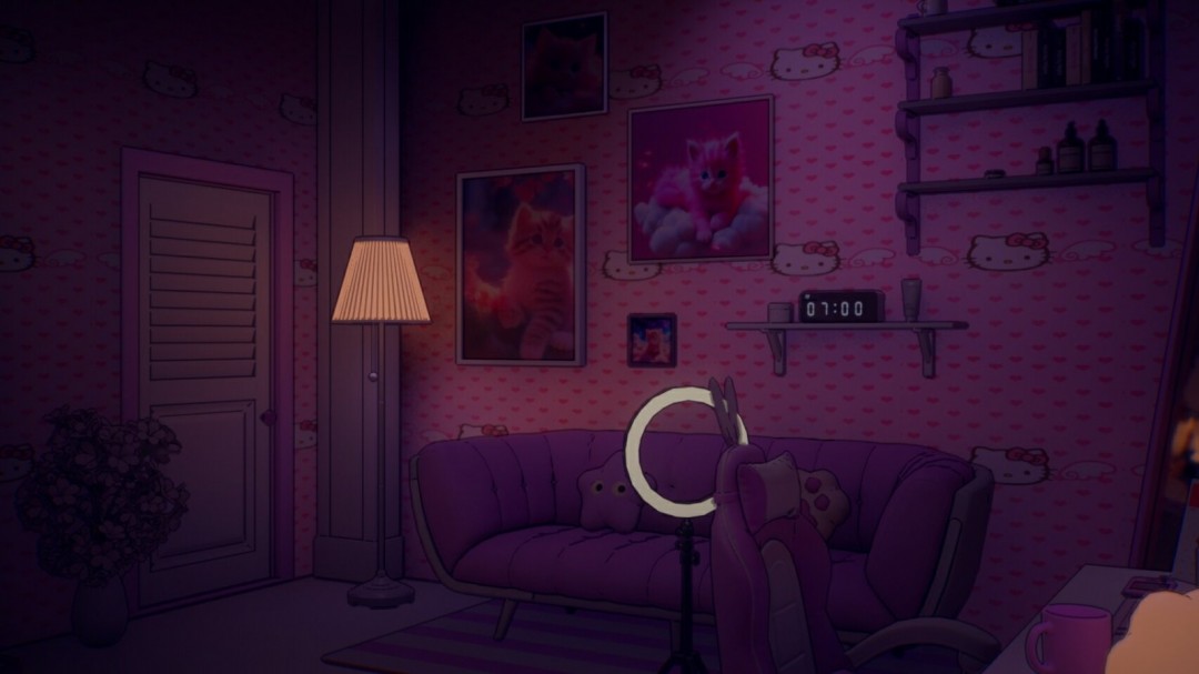 粉色游戏女孩的神秘地产秘诀:揭秘inZOI中的隐藏财富! 粉色游戏女孩的神秘地产秘诀:揭秘inZOI中的隐藏财富!