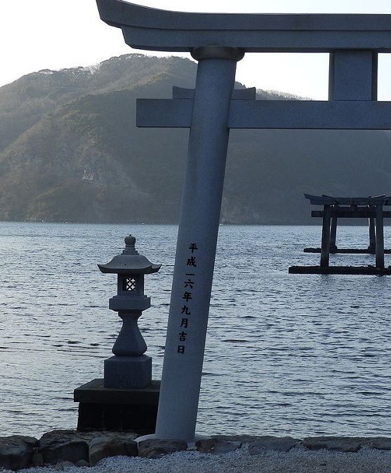 为何对马岛之鬼原型神社禁止观光？揭秘外国游客不文明行为