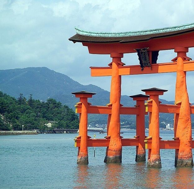 为何对马岛之鬼原型神社禁止观光？揭秘外国游客不文明行为