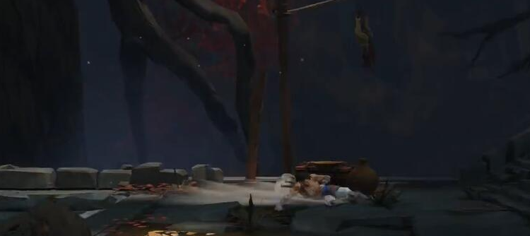 手游攻略 | 精通波斯王子:失落的王冠索玛树地图收集,全方位指南带你轻松获取珍稀资源 手游攻略 | 精通波斯王子:失落的王冠索玛树地图收集,全方位指南带你轻松获取珍稀资源