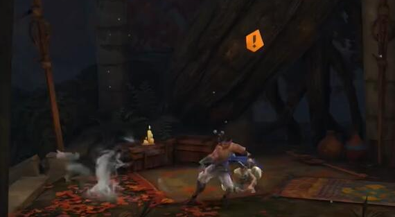 手游攻略 | 精通波斯王子:失落的王冠索玛树地图收集,全方位指南带你轻松获取珍稀资源 手游攻略 | 精通波斯王子:失落的王冠索玛树地图收集,全方位指南带你轻松获取珍稀资源