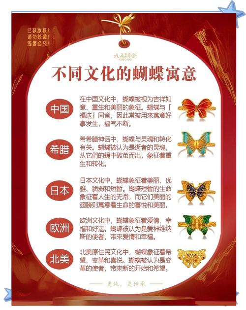 梦见蝴蝶的5大象征意义及其背后寓意解析 梦见蝴蝶的5大象征意义及其背后寓意解析