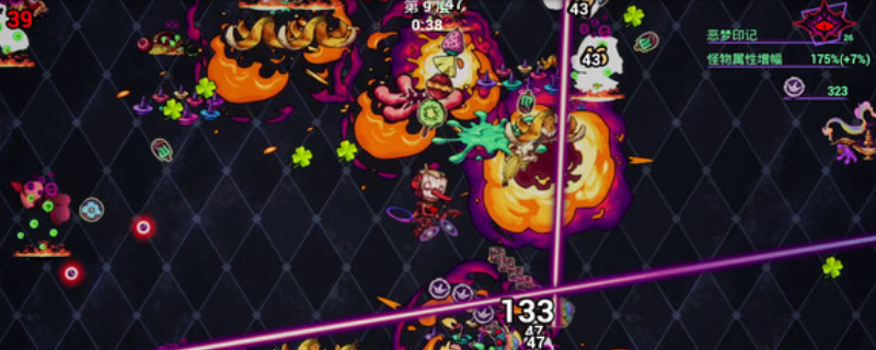 【揭秘】黑色童话：梦境幸存者下载全攻略，轻松安装这款神秘游戏！