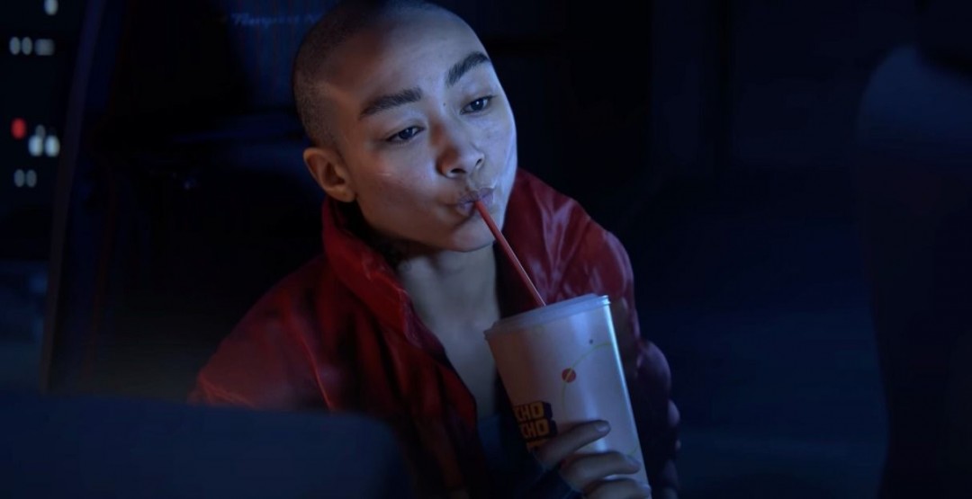 星际：异端先知女主尼尔揭秘网暴应对策略，如何无惧网络暴力？