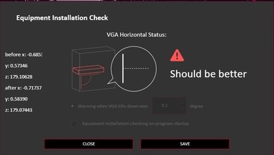 游戏资讯 | 华硕ROG夜神RTX 5090隐藏功能揭秘：内置陀螺仪芯片如何监测显卡角度？
