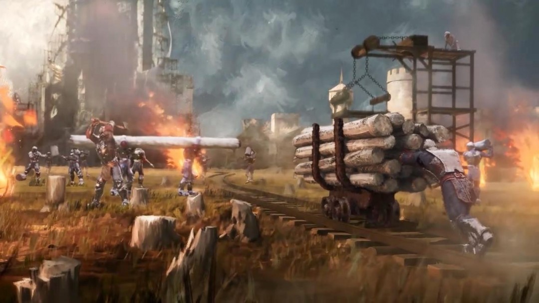 英雄无敌：上古纪元新预告泄露！Steam抢先体验版夏季上线，会有哪些惊喜内容？