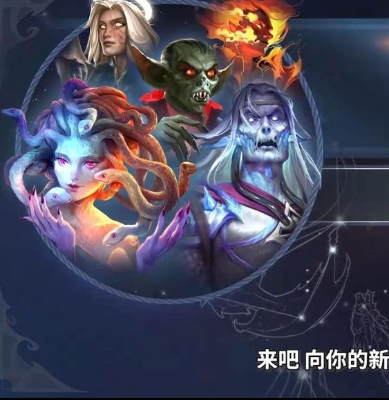 英雄无敌：上古纪元新预告泄露！Steam抢先体验版夏季上线，会有哪些惊喜内容？