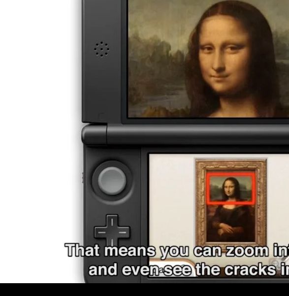 9月起，卢浮宫引入全新导览系统，探秘艺术世界再升级，立即了解获得独家导览技巧！