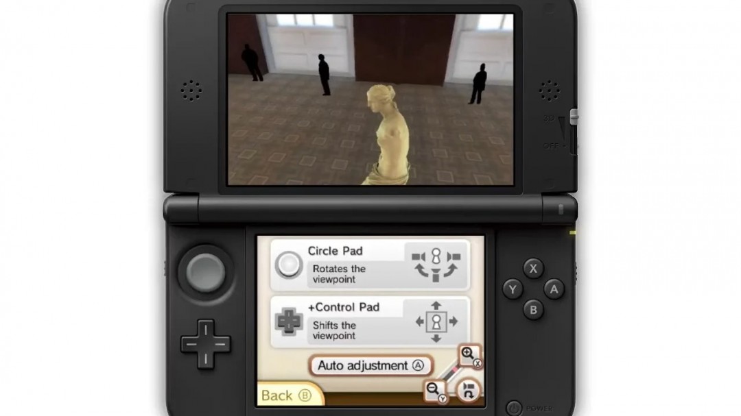 9月起，卢浮宫引入全新导览系统，探秘艺术世界再升级，立即了解获得独家导览技巧！