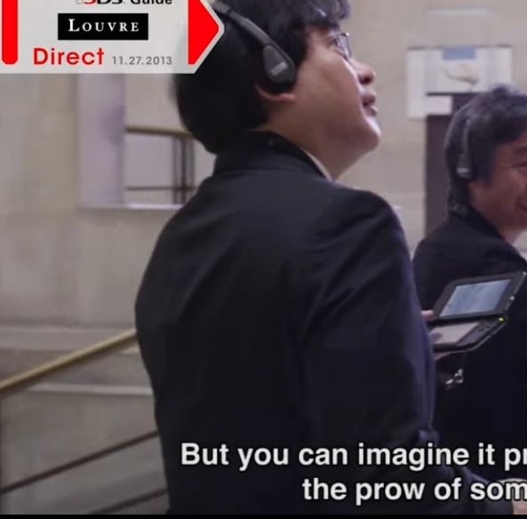 9月起，卢浮宫引入全新导览系统，探秘艺术世界再升级，立即了解获得独家导览技巧！