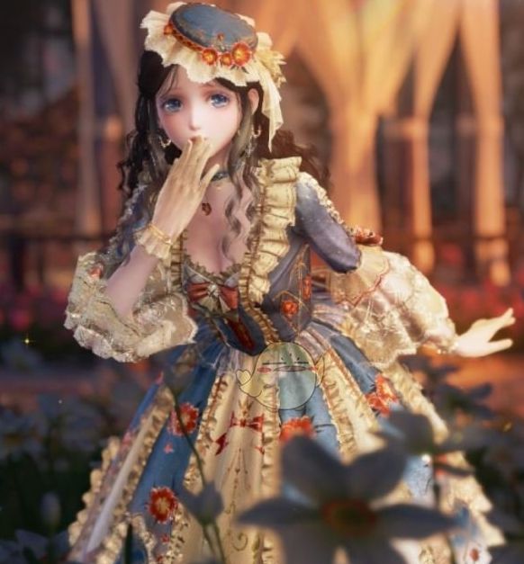 手游攻略 | 无限暖暖宴梦奇缘套装详解:获取方法与搭配技巧,助你轻松通关 手游攻略 | 无限暖暖宴梦奇缘套装详解:获取方法与搭配技巧,助你轻松通关