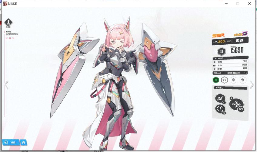 如何充分发挥诺雅的技能？胜利女神：新的希望攻略详解！