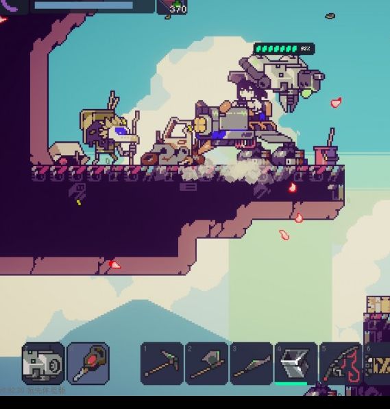 多洛可小镇攻略：如何快速找到河谷商人库玛桑的位置？