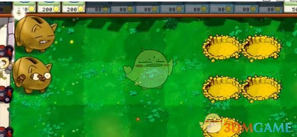 专家秘籍：植物大战僵尸杂交版商店副本坚果存钱罐最全攻略 - 助你轻松通关，迅速积累游戏财富