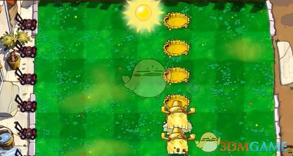 专家秘籍：植物大战僵尸杂交版商店副本坚果存钱罐最全攻略 - 助你轻松通关，迅速积累游戏财富