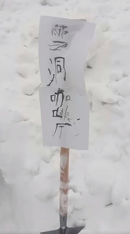 梦见铁锹暗藏玄机？揭示背后深意及启示！