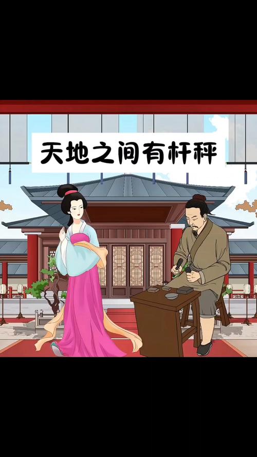 梦见秤杆暗藏玄机，这背后预示着哪些不为人知的秘密？