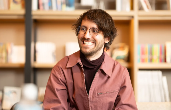 33号远征队CEO揭秘：如何打造游戏杰作？