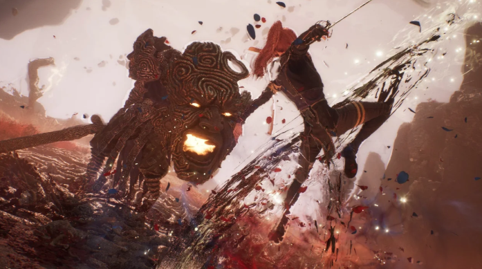 33号远征队CEO揭秘：如何打造游戏杰作？