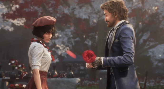 33号远征队CEO揭秘：如何打造游戏杰作？