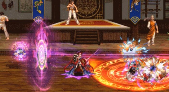 地下城与勇士：起源守护者技能详解：高效定制攻略大揭秘