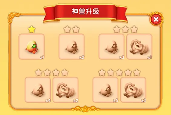 如何高效合成合并童话国穿靴子的猫城堡？攻略揭秘你的最优路径！