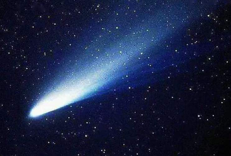 揭秘梦见哈雷彗星象征意义提升个人内心力量的实用指南