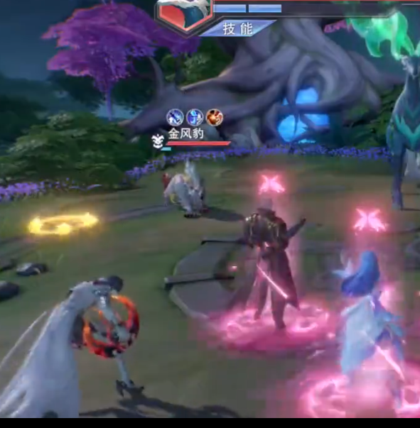 如何轻松挑战斗罗大陆：猎魂世界琉璃七玄鹿？专家攻略揭示秘诀！