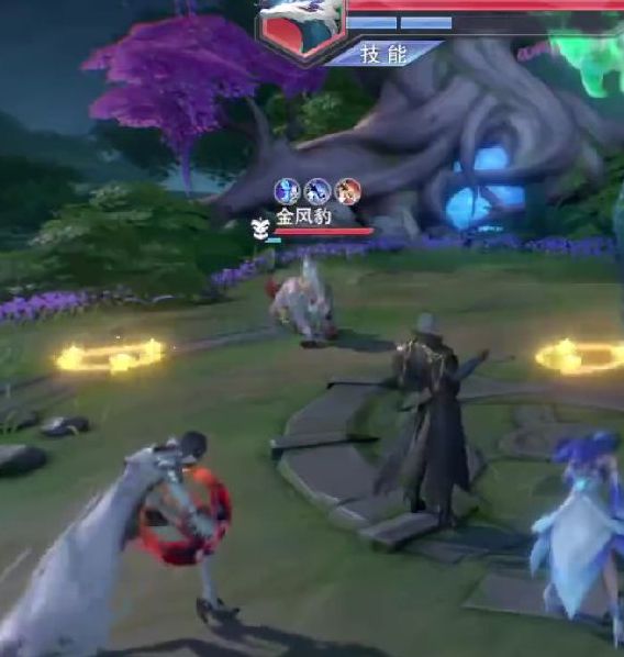 如何轻松挑战斗罗大陆：猎魂世界琉璃七玄鹿？专家攻略揭示秘诀！