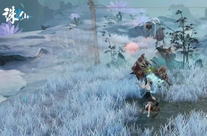 诛仙2陆雪琪攻略全解析：提升战力的必备秘诀