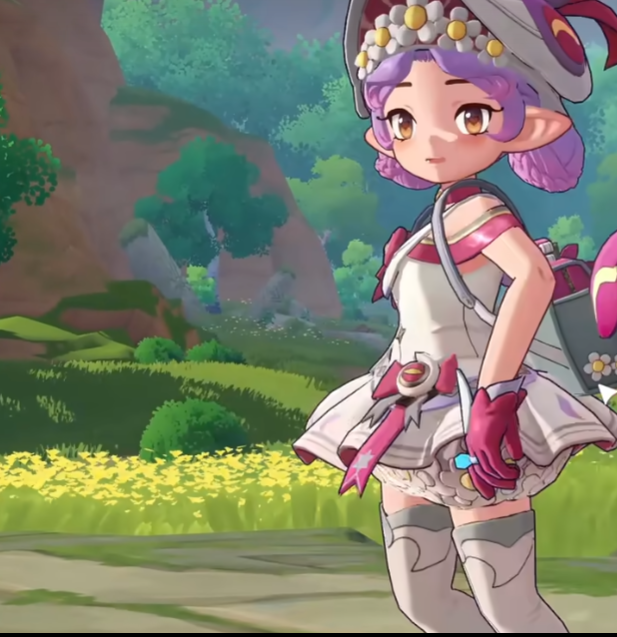 洛克王国：世界时装全解析 | 如何快速获取与搭配攻略