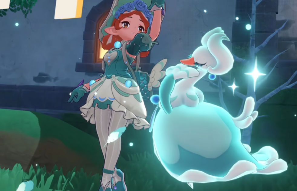 洛克王国：世界时装全解析 | 如何快速获取与搭配攻略