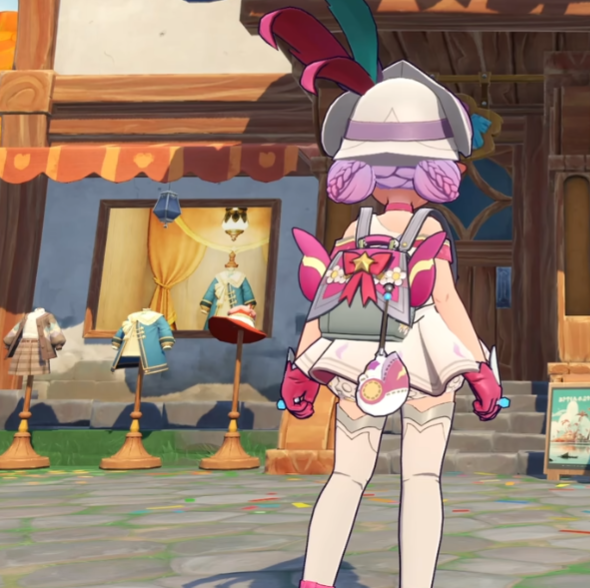 洛克王国：世界时装全解析 | 如何快速获取与搭配攻略