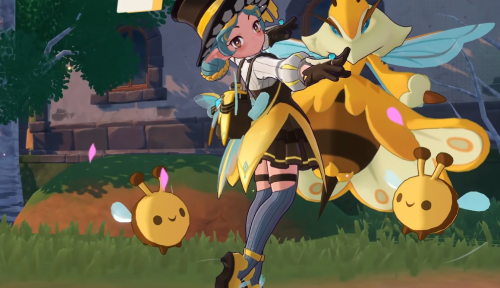 洛克王国：世界时装全解析 | 如何快速获取与搭配攻略