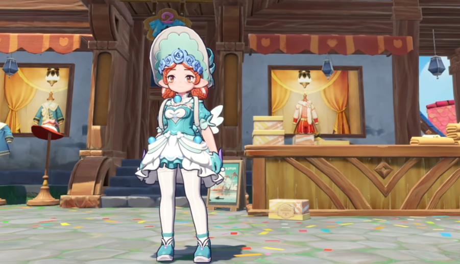 洛克王国：世界时装全解析 | 如何快速获取与搭配攻略