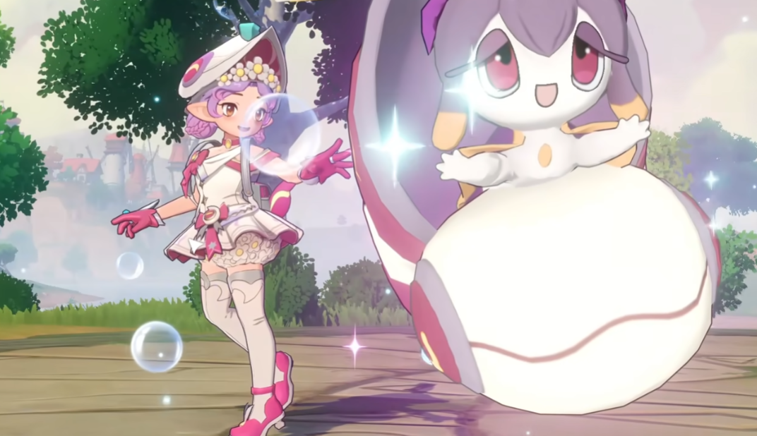 洛克王国：世界时装全解析 | 如何快速获取与搭配攻略