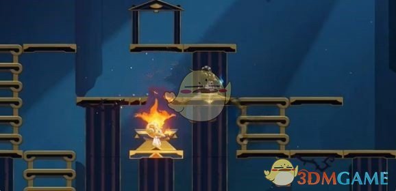 如何在崩坏：星穹铁道中用黄金替罪羊快速通关穹顶关塞？