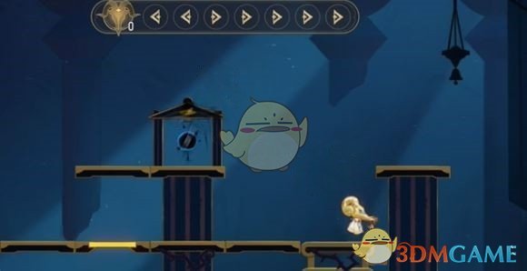 如何在崩坏：星穹铁道中用黄金替罪羊快速通关穹顶关塞？