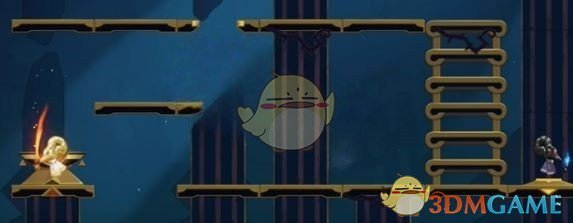 如何在崩坏：星穹铁道中用黄金替罪羊快速通关穹顶关塞？