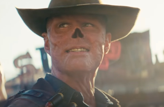 辐射真人剧第二季定档12月，第三季已准备启动，这次有哪些惊喜？