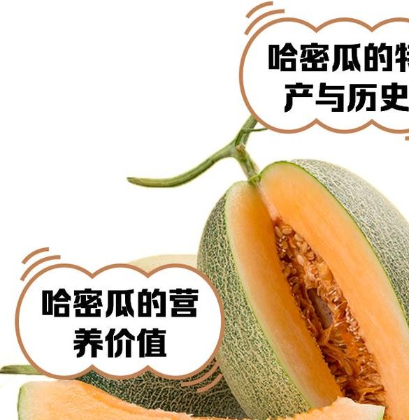 梦见哈密瓜意味着哪些？解读梦境背后的心理暗示