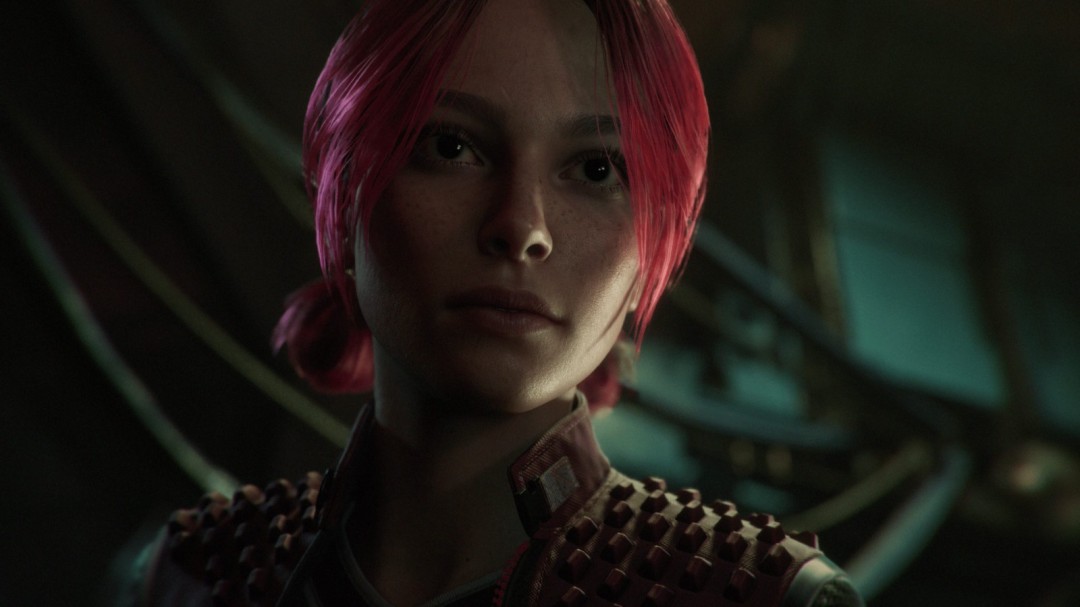 美少女功夫游戏SPINE新预告解析：独特战斗系统为何吸引玩家？