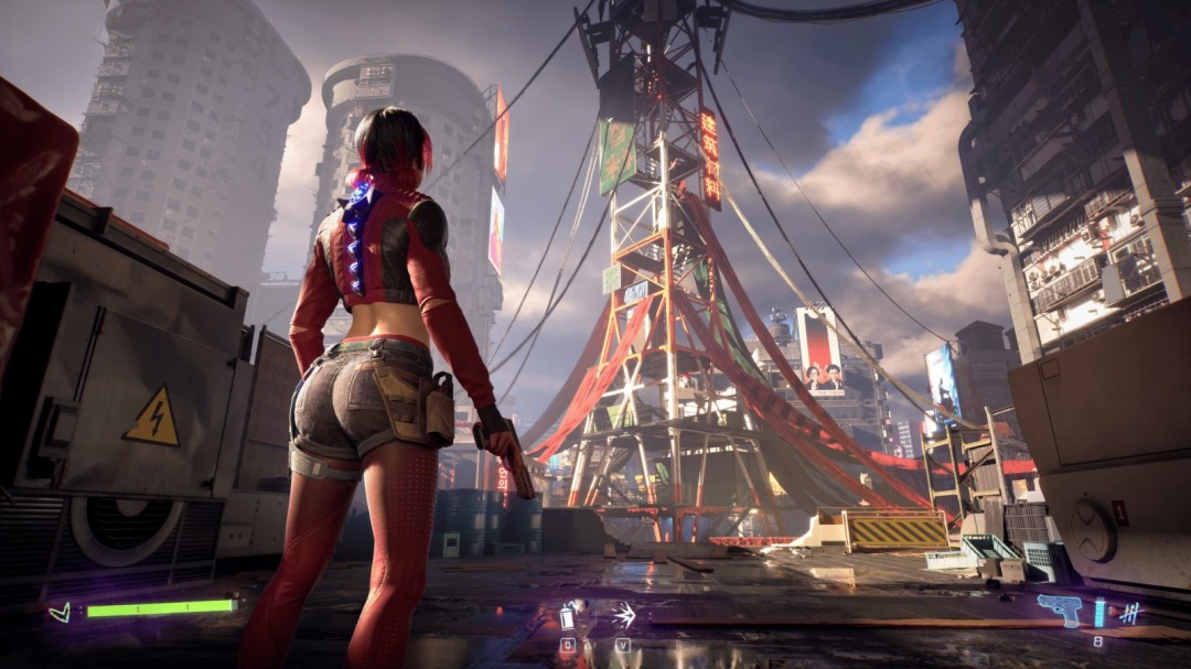 美少女功夫游戏SPINE新预告解析：独特战斗系统为何吸引玩家？